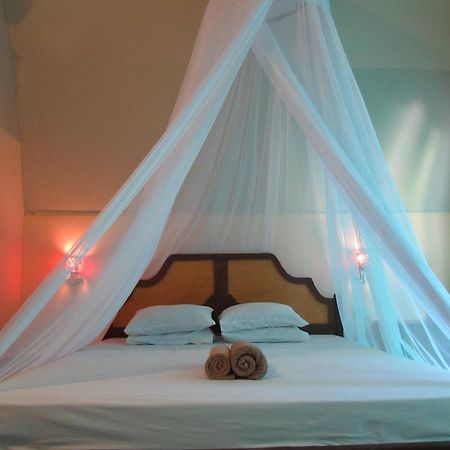 II Bungalow Gili Meno Szoba fotó