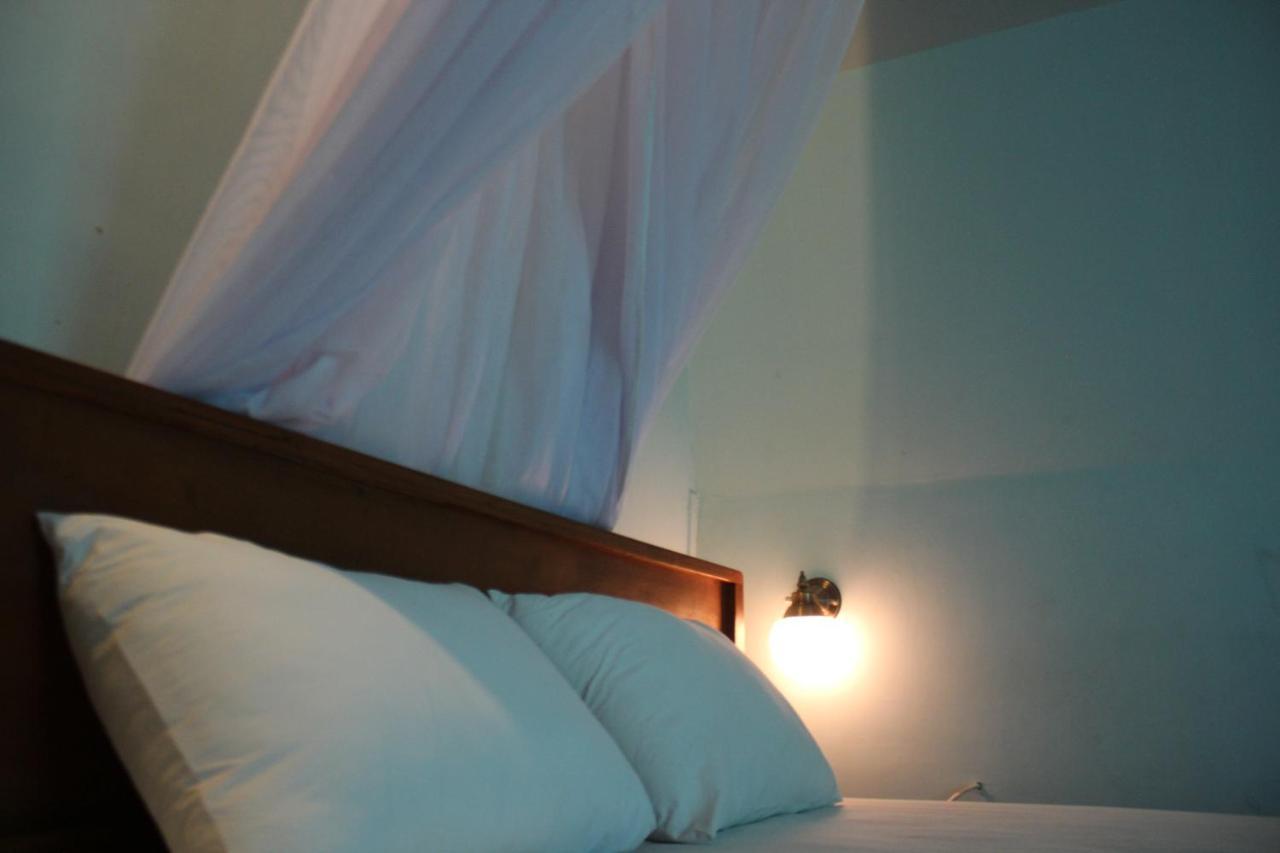II Bungalow Gili Meno Kültér fotó