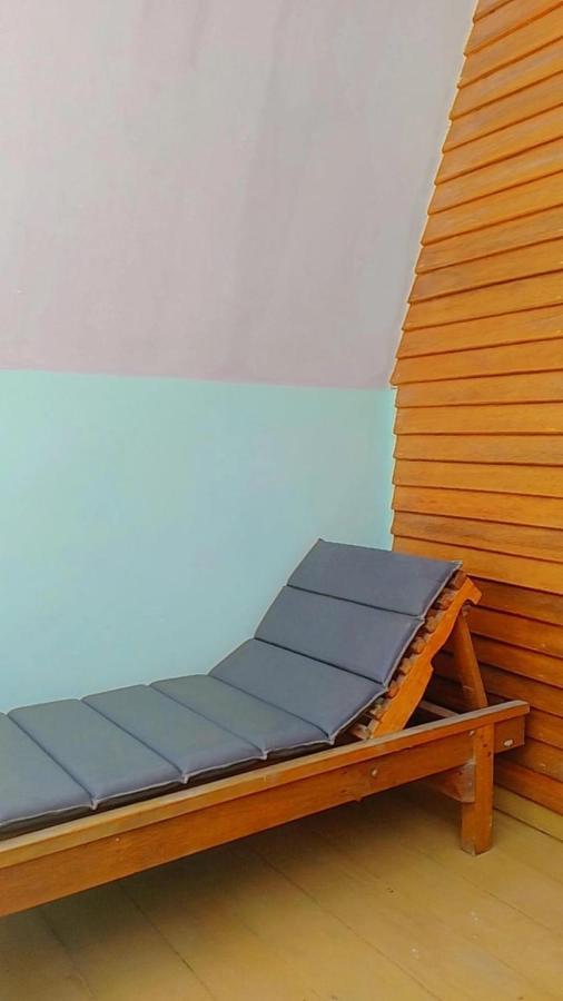 II Bungalow Gili Meno Kültér fotó